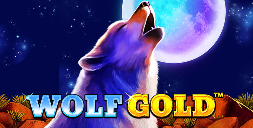 Wolf Gold at Fortuna